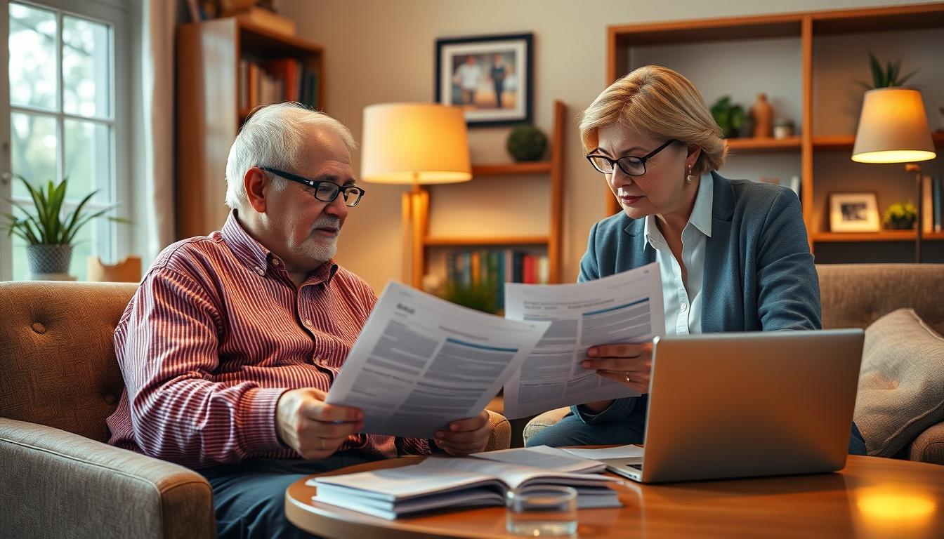 Couples Insurance Plans