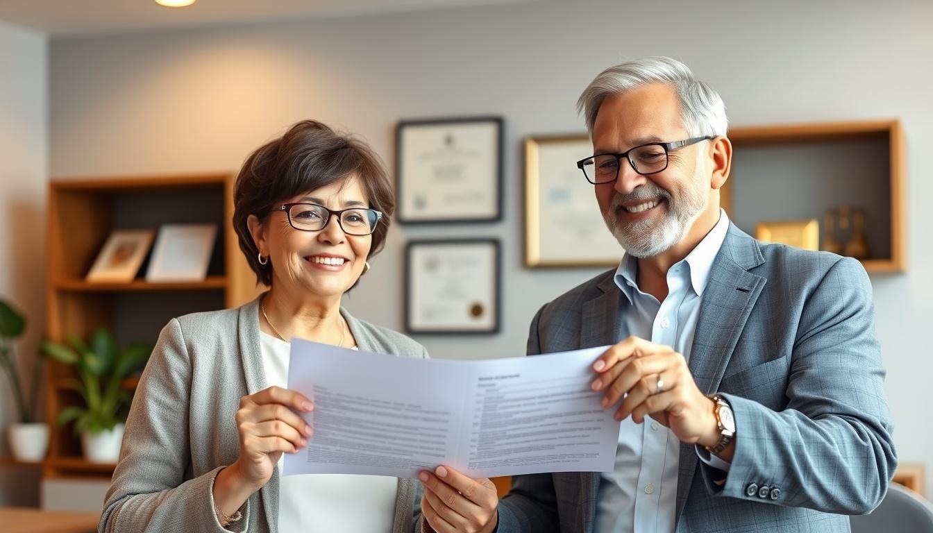Senior Citizen Insurance